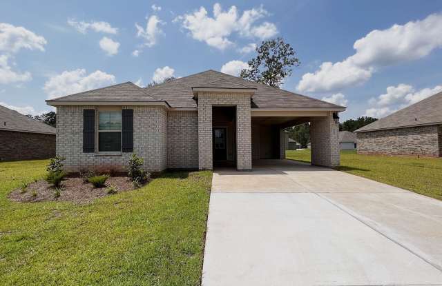 48423 Fox Hollow Boulevard - 48423 Fox Hollow Boulevard, Tangipahoa County, LA 70401