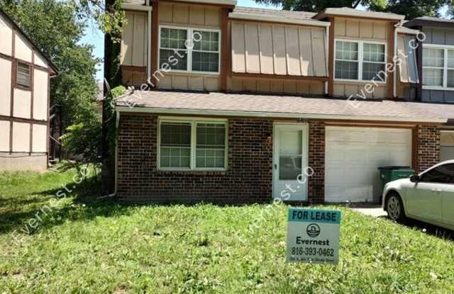 14109 Merrywood Circle