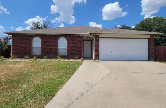 Photo of 4 Bedroom, 2 Bathroom House in Killeen with beautiful LVP flooring throughout!