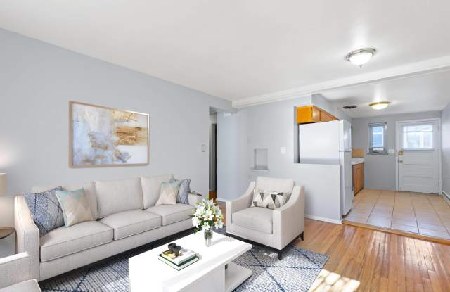 Photo of 1557 S Ash Street