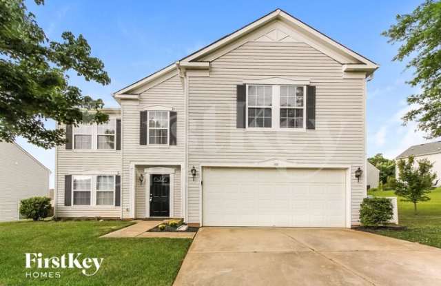 108 Brinkley Park Court - 108 Brinkley Park Court, Mount Holly, NC 28120