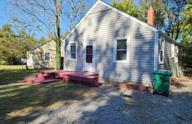 Photo of Charming 2 Bedroom with Large Backyard in Henrico