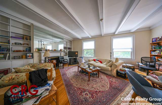 1708 Beacon St #2B Brookline MA 02446