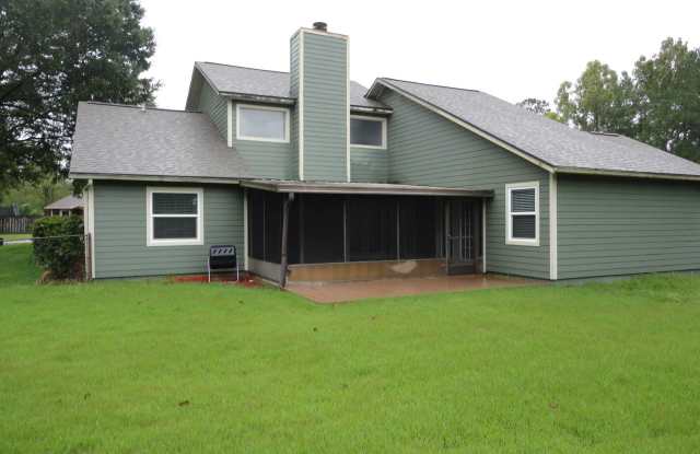 Photo of Turkey Creek Golf Course community