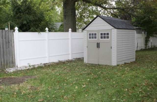 Photo of Three Bedroom Home