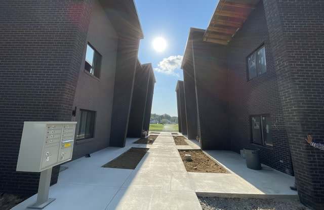 220 South 15th Street - Townhouse