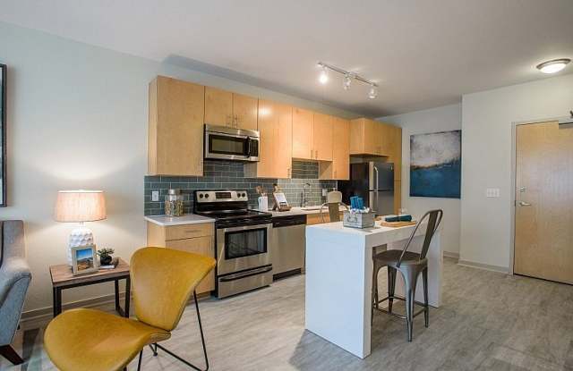 Photo of LoHi Gold Apartments