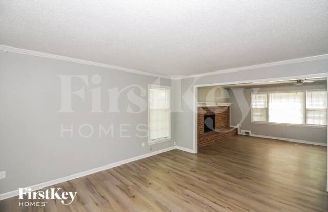 3066 Circle Gate Drive