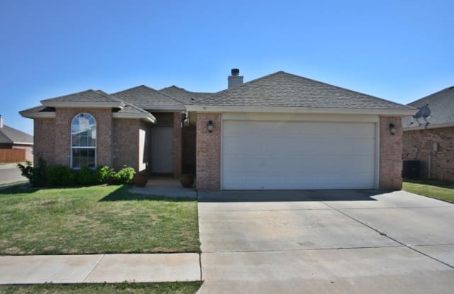 6527 89th St - 6527 89th Street, Lubbock, TX 79424