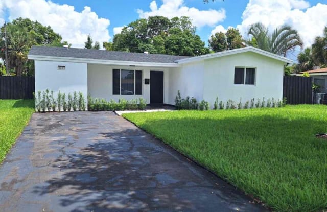 3661 NW 8 Street - 3661 Northwest 8th Street, Lauderhill, FL 33311