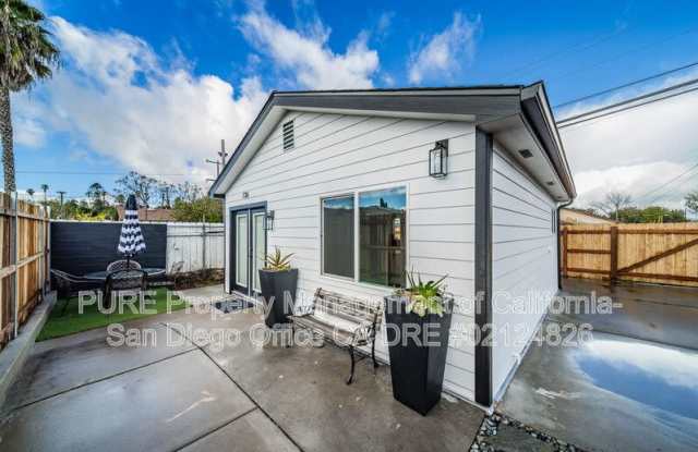 736 W 9th Ave