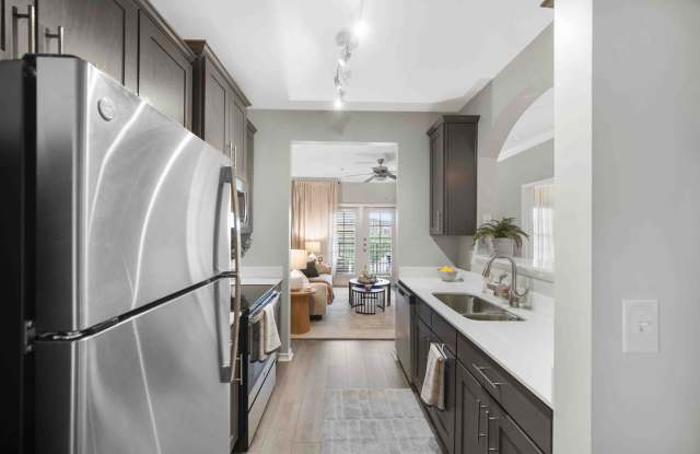 Photo of TGM Moorefield