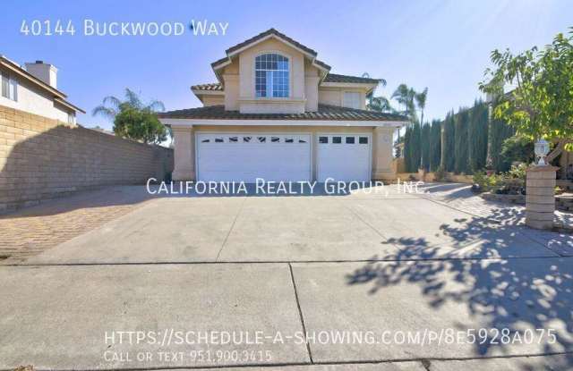 40144 Buckwood Way