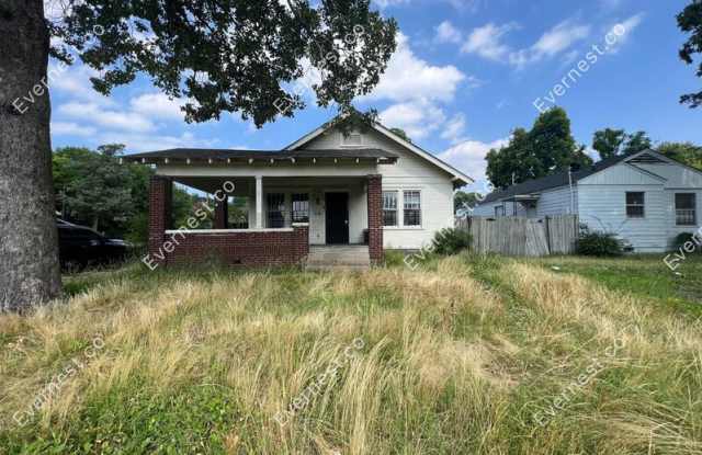 1624 Pike Ave