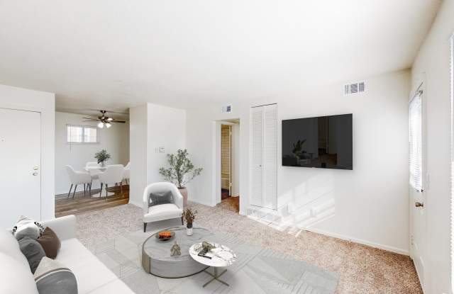 Photo of London Towers