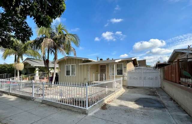 2310 Elm Avenue