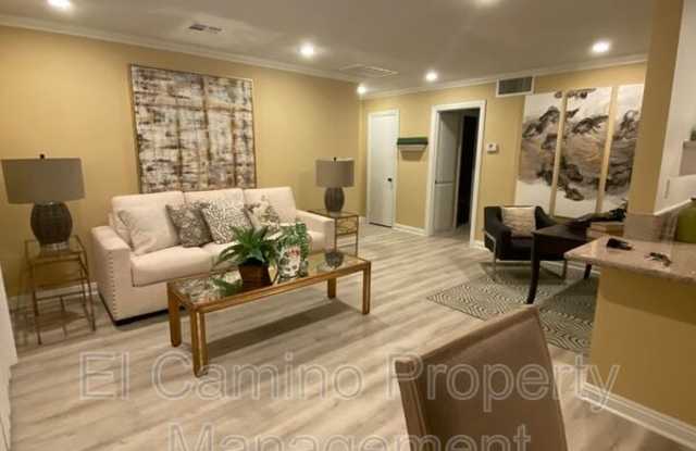 2300 S Hacienda Blvd