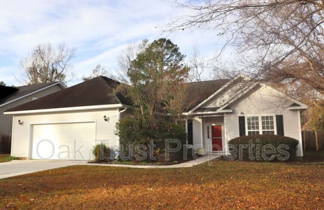 783 Bunkhouse Dr. - 783 Bunkhouse Street, Charleston County, SC 29414