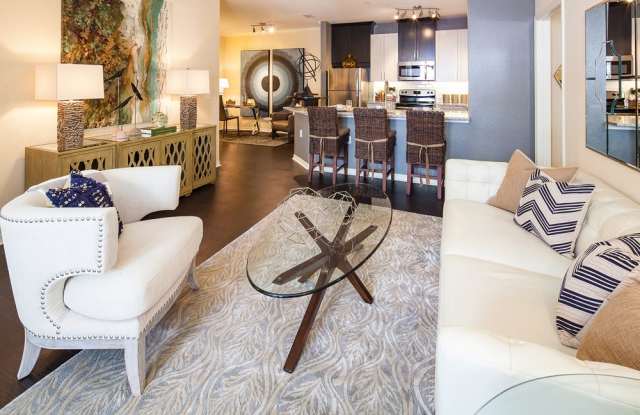 Cortland Bermuda Lake