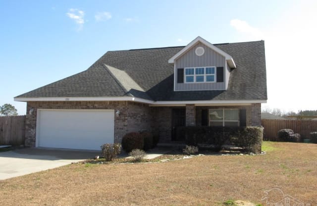 1281 Boat Tail Ct - 1281 Boat Tail Court, Escambia County, AL 32533