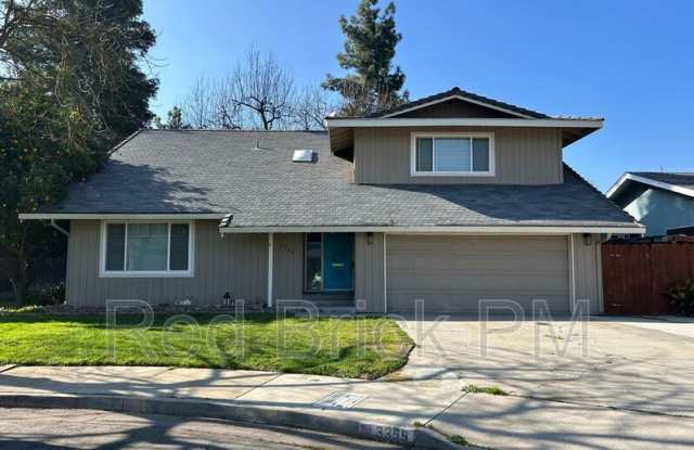 Photo of 3355 San Fernando Ct.