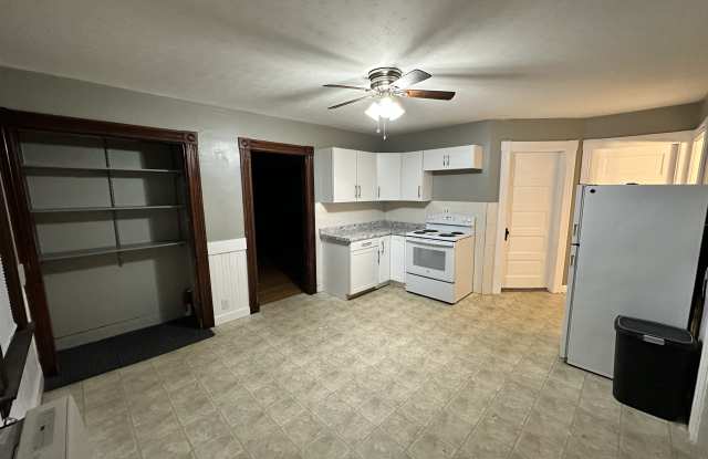 Photo of 1050 Hayward Street