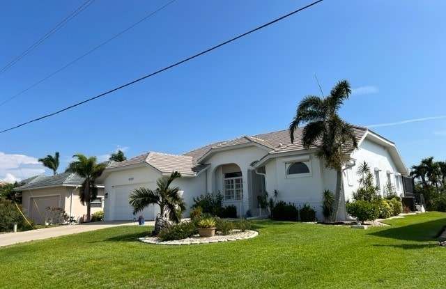 609 Macedonia Drive