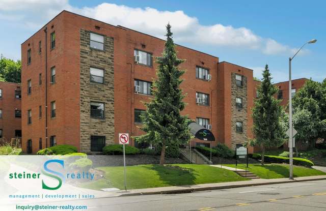 Photo of Treehaven Apartments