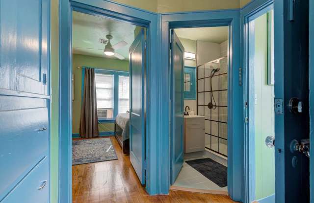 1512 Northwest 34th Street - 1