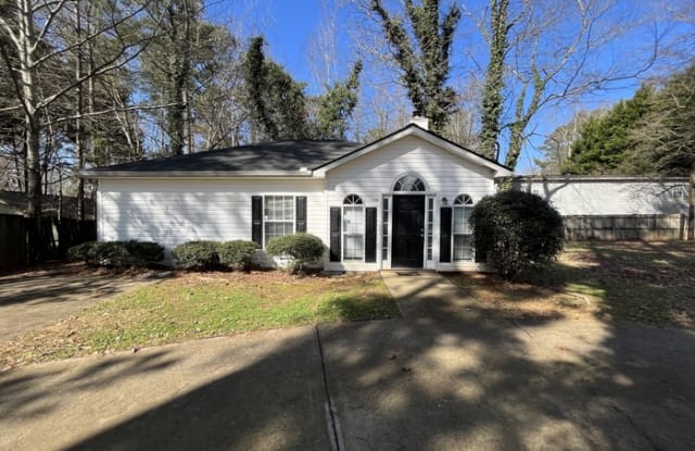 4750 Pilgrim Point Road - 4750 Pilgrim Point Road, Forsyth County, GA 30041