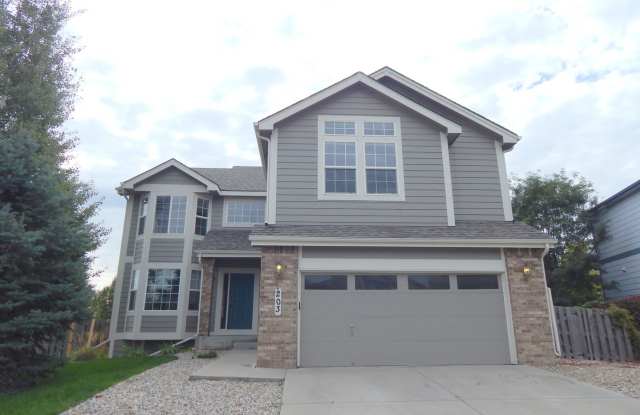 203 Cleopatra Street