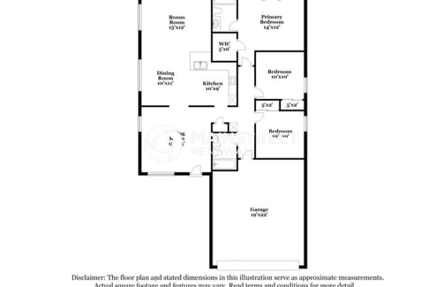 7049 North 41st Lane