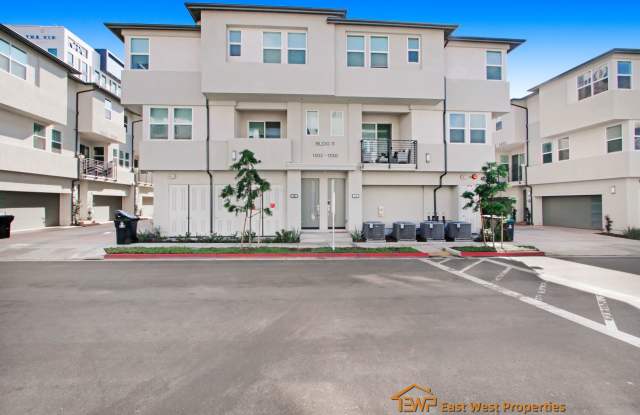 1302 West Cara Drive
