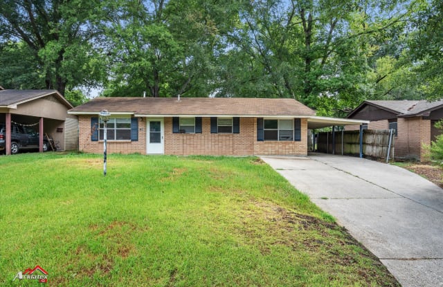 1118 Kimberly Drive - 1118 Kimberly Drive, Shreveport, LA 71118