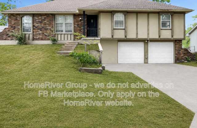 12733 Oakland Ave