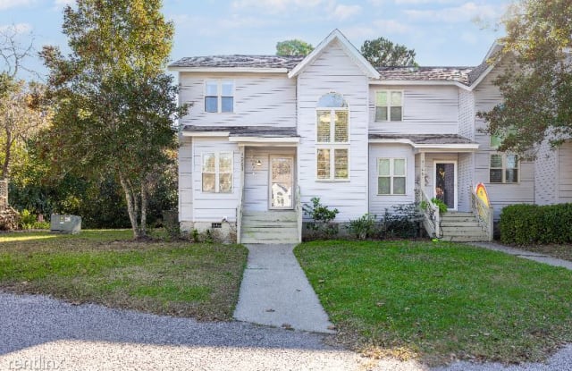 1261 Marshview Dr - 1261 Marshview Drive, Charleston, SC 29412