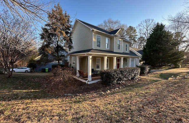 1818 Farmington Grove Drive