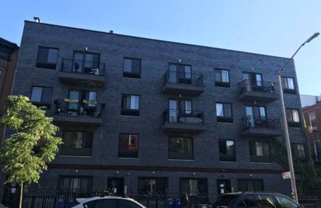 224 Vernon Ave - 1A