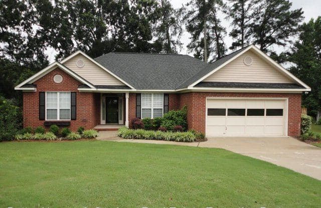 623 Barberry Court - 623 Barberry Court, Columbia County, GA 30809