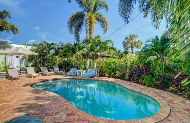 822 Flamingo Drive