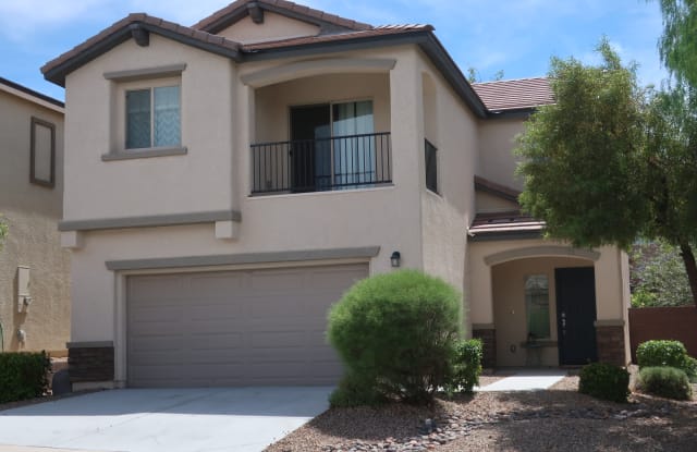 2641 Valbonne Ter - 2641 Valbonne Terrace, Henderson, NV 89044