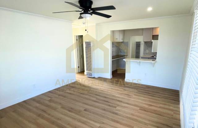 823 North O Street - 1