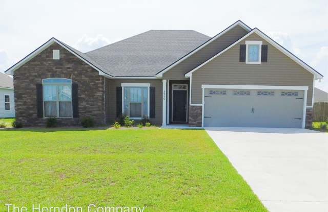 3959 Crusader Court - 3959 Crusader Ct, Lowndes County, GA 31605