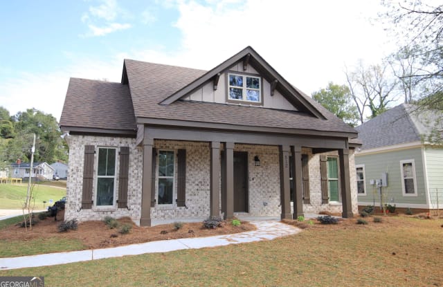 512 Springdale Drive - 512 Springdale Drive, LaGrange, GA 30240