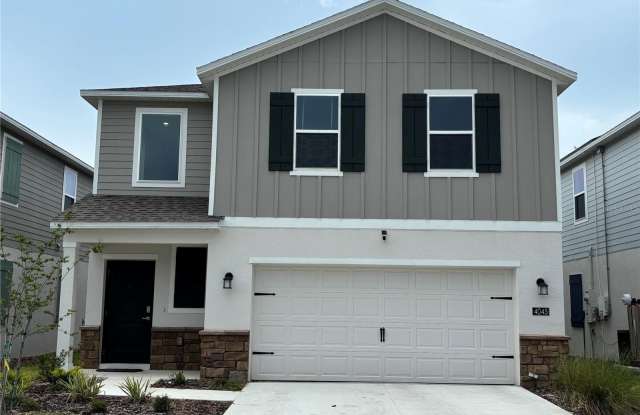 4045 OLD MILL Road