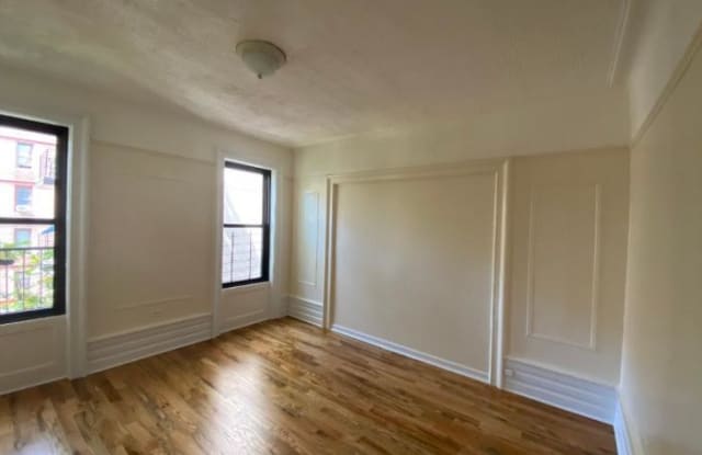 2017 Caton Ave - 2017 Caton Avenue, Brooklyn, NY 11226