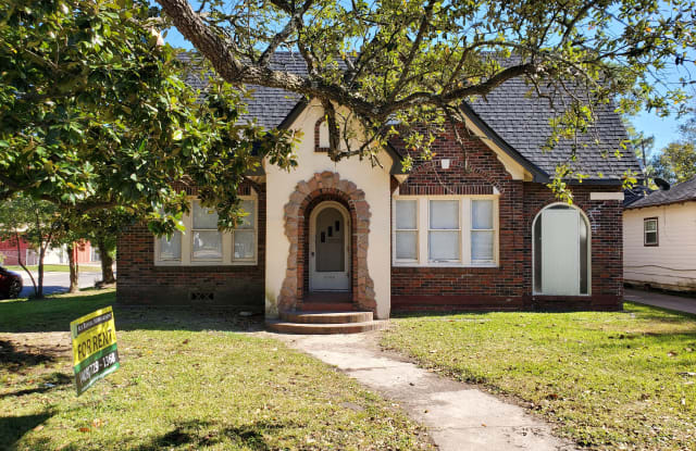 3844 Procter St - 3844 Procter Street, Port Arthur, TX 77642