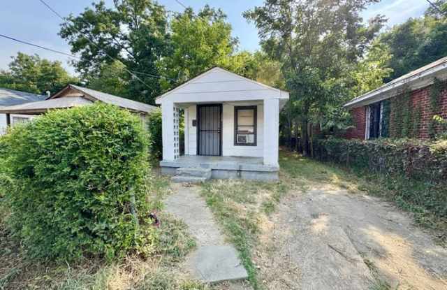 1536 Brookins Street