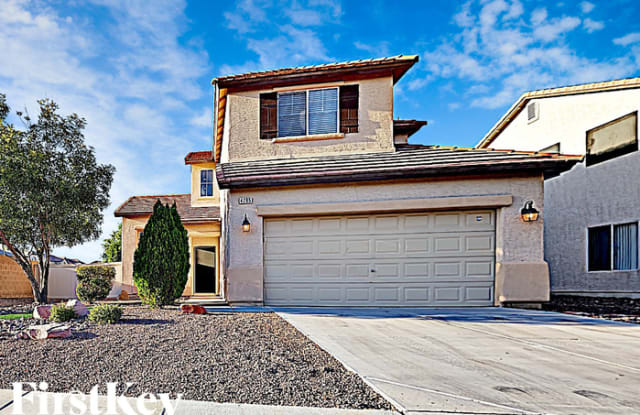 4205 West Masseria Avenue - 4205 Masseria Ct, North Las Vegas, NV 89031