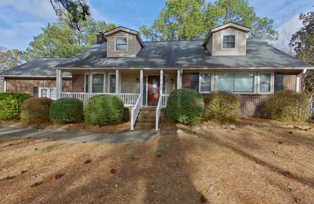 212 Harell Street - 212 Harell Street, Pitt County, NC 27858